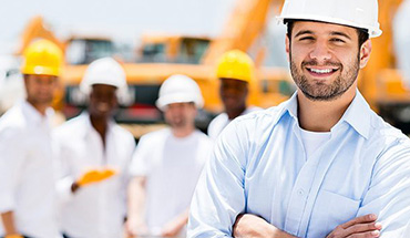 Structures Métalliques