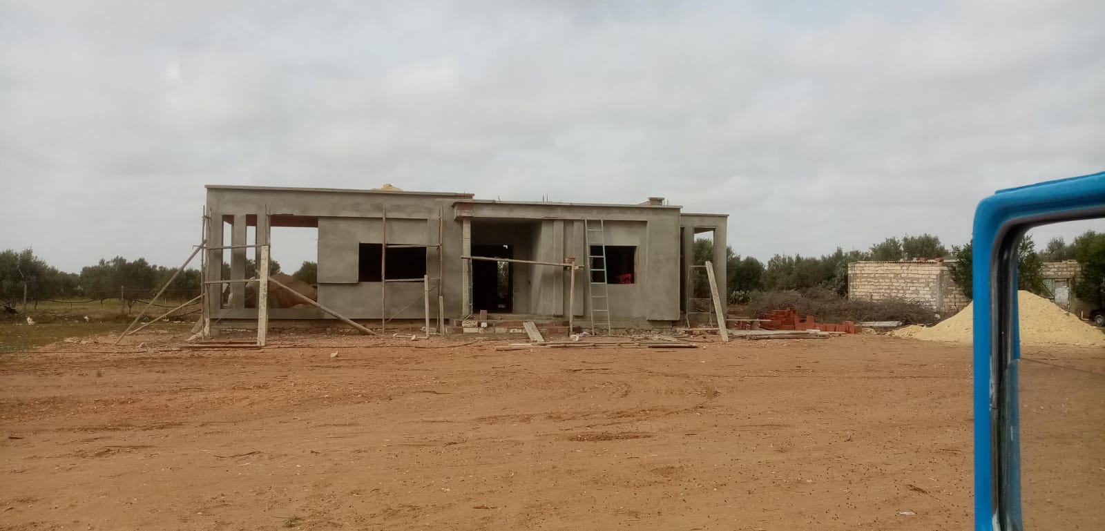 Villa Hakaima Mahdia