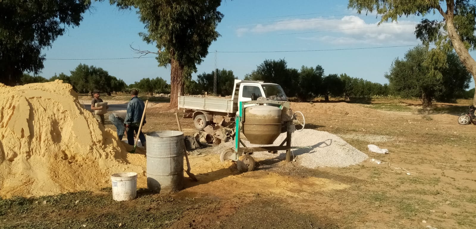 Villa Hakaima Mahdia