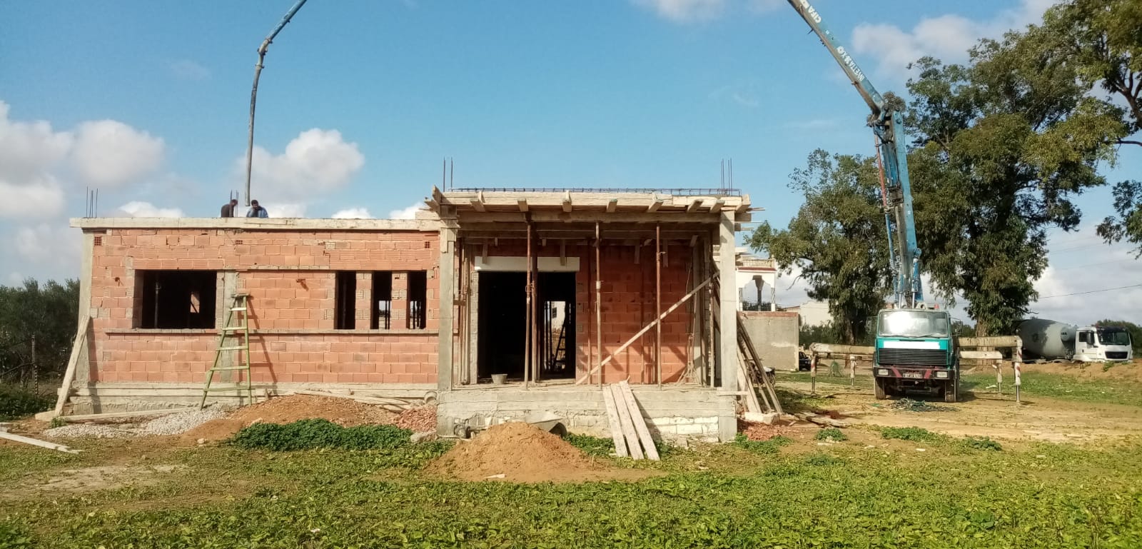 Villa Hakaima Mahdia